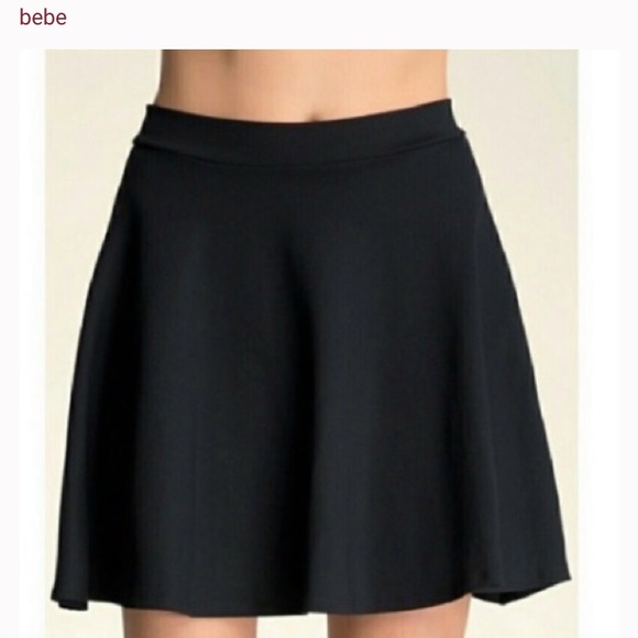 bebe Dresses & Skirts - bebe Skirt bebe Dresses & Skirts - bebe Skirt